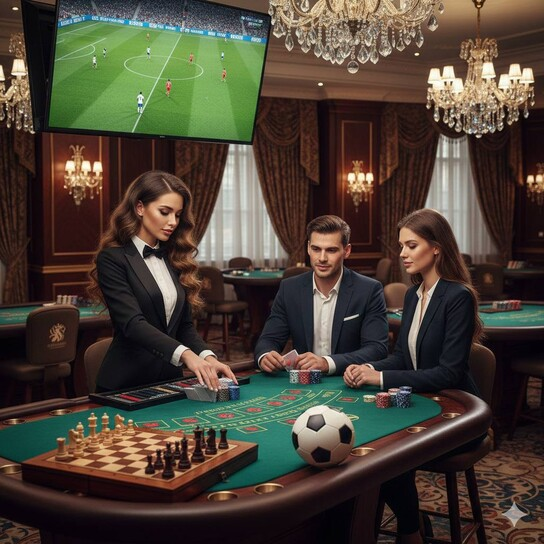 Top Crypto Casinos